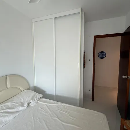 Apartamento Beachfront Bellreguard