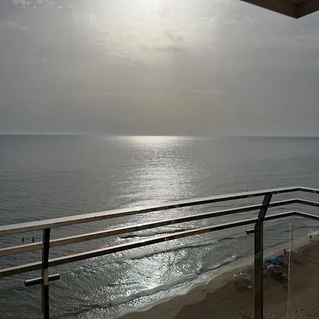 Beachfront Bellreguard