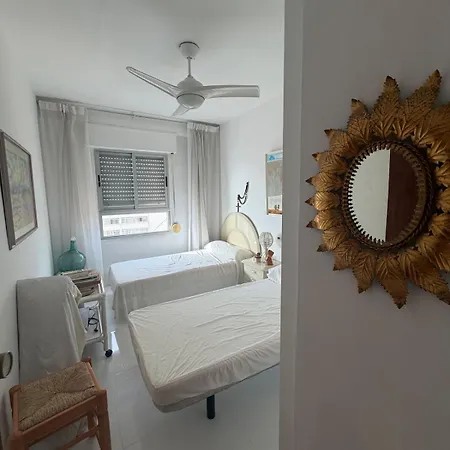 Beachfront * Bellreguard