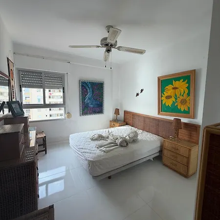 Apartamento Beachfront Bellreguard
