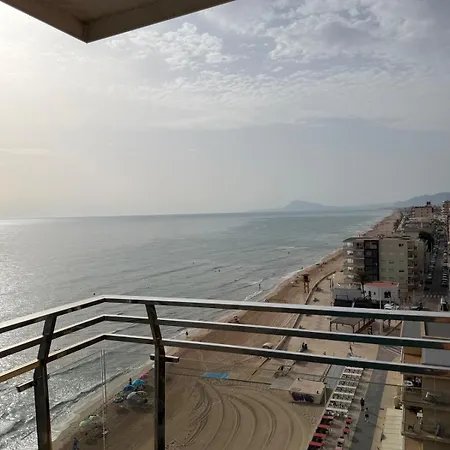 Beachfront